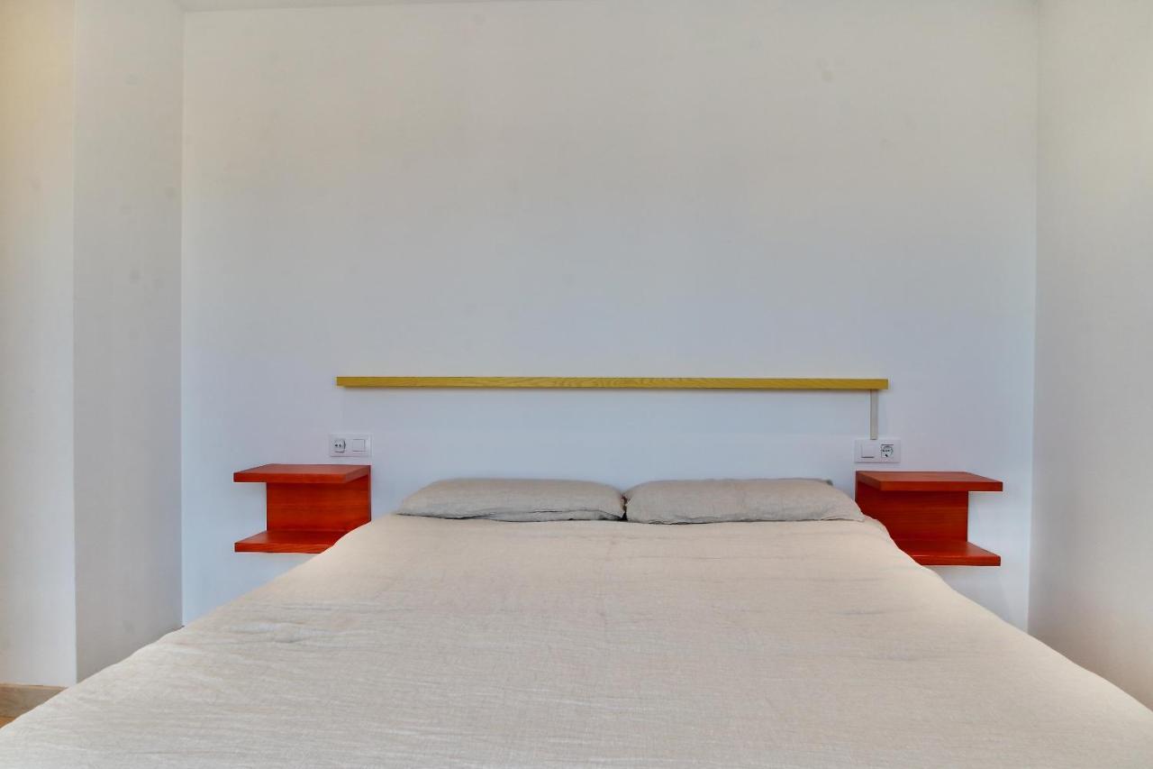 Willa Casa Paloma San José Zewnętrze zdjęcie
