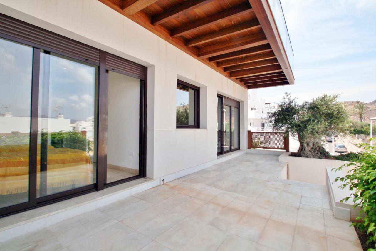 Willa Casa Paloma San José Zewnętrze zdjęcie